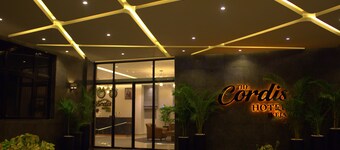 The Cordis Hotel Ikeja