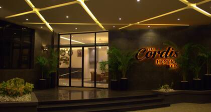The Cordis Hotel Ikeja