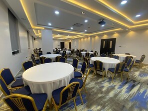 Centre d’affaires