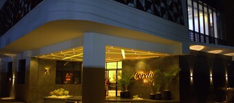 The Cordis Hotel Ikeja