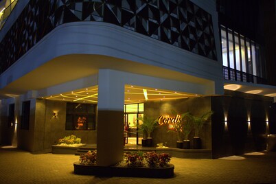 The Cordis Hotel Ikeja