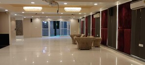 Banquet hall - PINK GUAVA HOTELS (Gurugram)