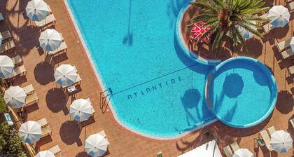 Residence camping Atlantide