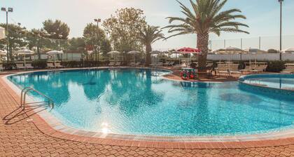 Residence camping Atlantide