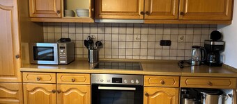 Beautiful vacation home in East Frisia