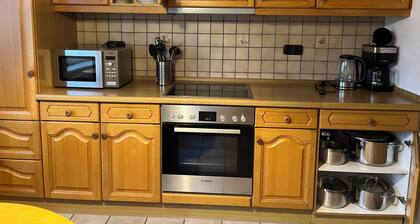 Beautiful vacation home in East Frisia