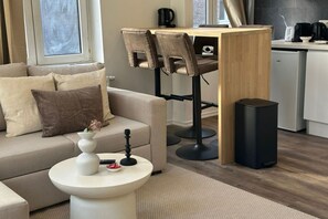 منطقة المعيشة