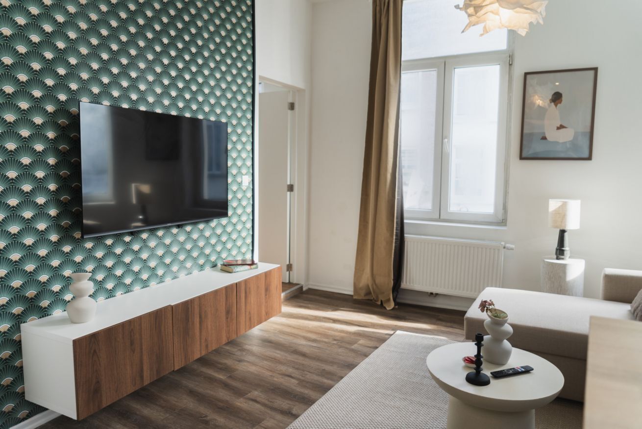 TV connectée