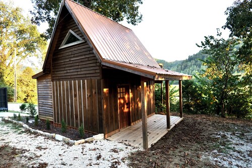 Tiny Home in the Heart of Red River Gorge