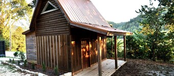 Tiny Home in the Heart of Red River Gorge
