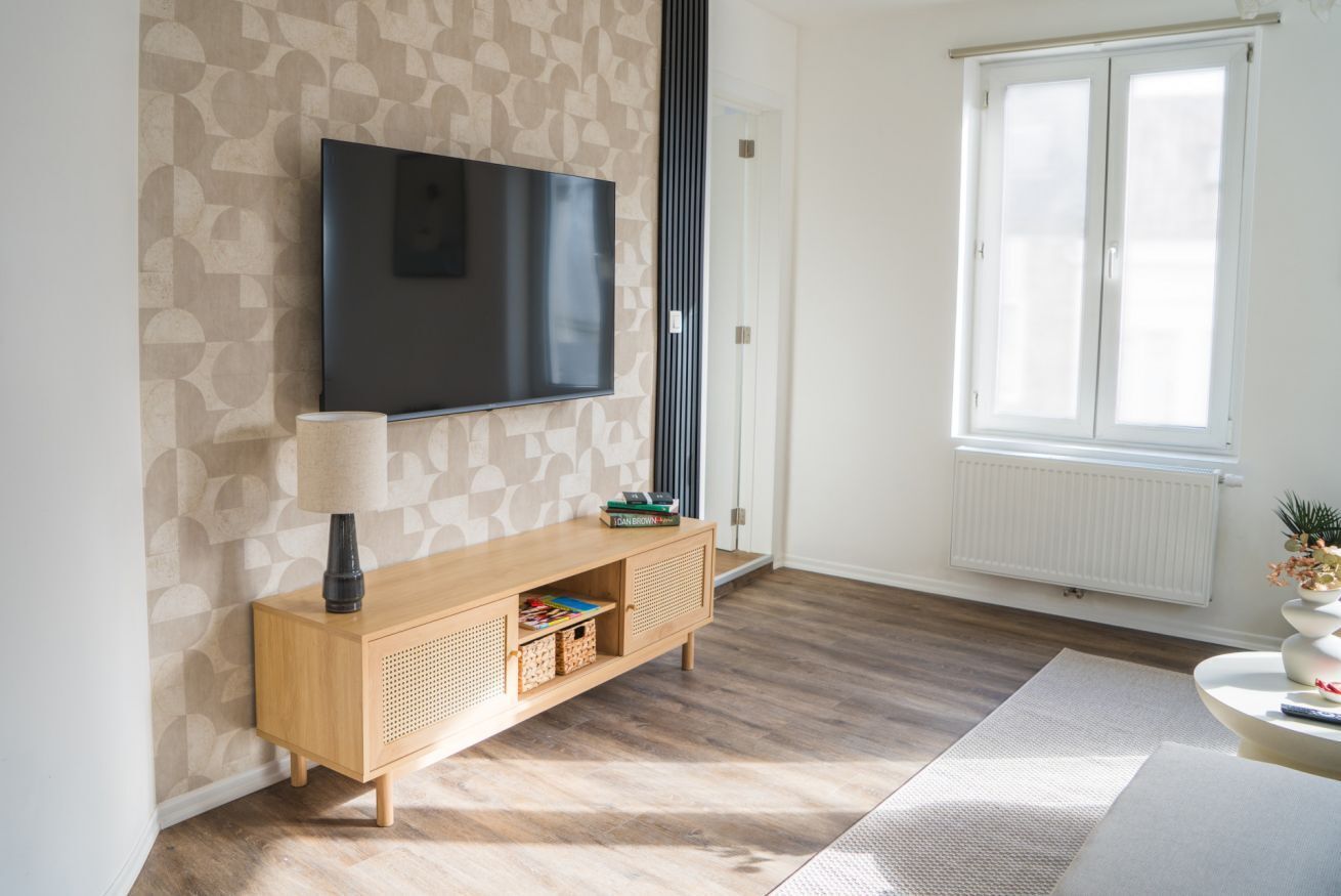 Smart-tv