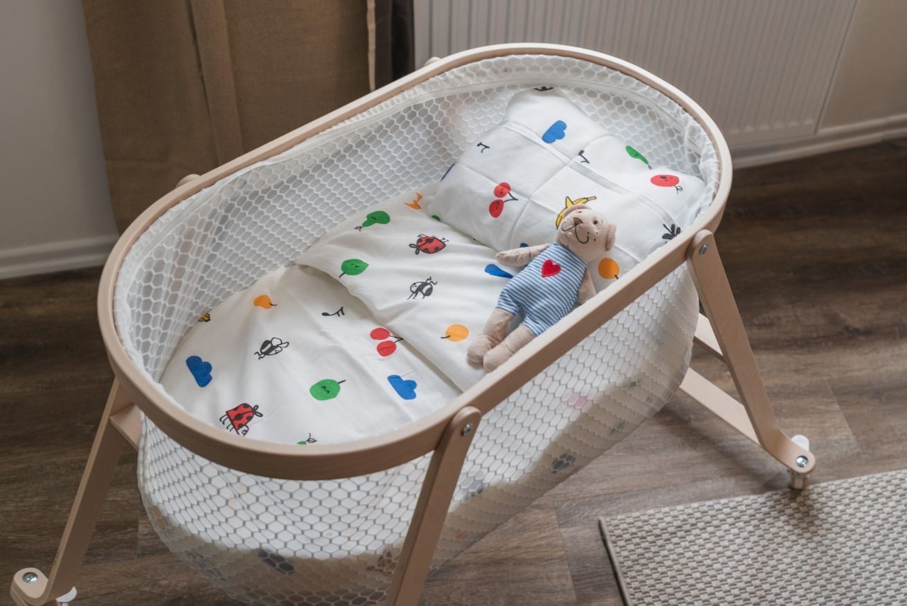 Kindergedeelte