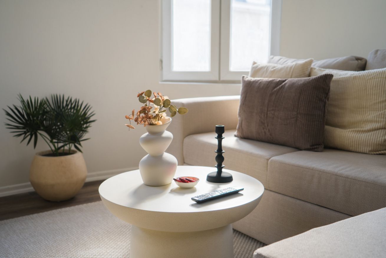 TV connectée