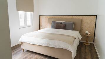1 chambre, draps fournis
