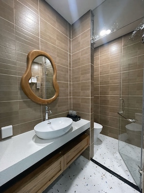Bathroom - Pito Hotel - Hon Thom Phu Quoc (Phu Quoc)