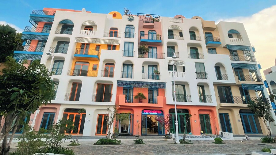 Pito Hotel - Hon Thom Phu Quoc