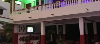 Alberjah Traincity Guesthouse