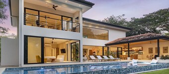 Luxury Gated Community I Daily House Keeping I Private Pool