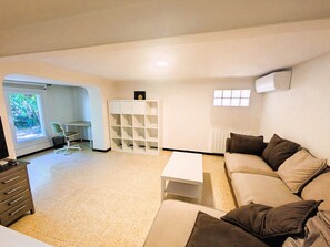 TV - T2 in the center of Le Pradet, 10 min from the beach (Le Pradet)