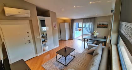 Sun Suite