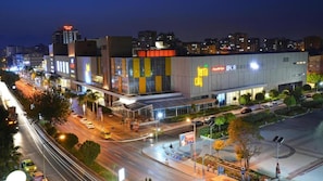 Shopping centre - Sun Suite (Antalya)