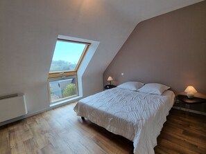 6 habitaciones y wifi gratis 