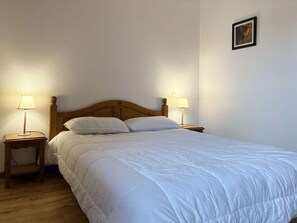 1 Schlafzimmer