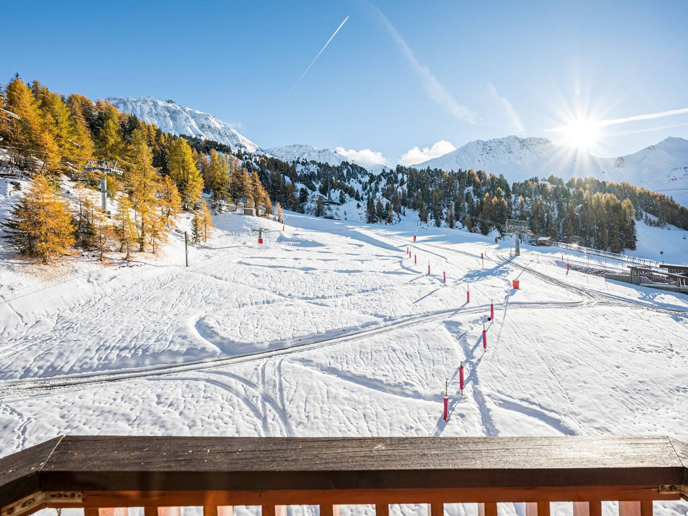 Wintersport/Ski