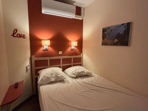 1 bedroom, wheelchair access