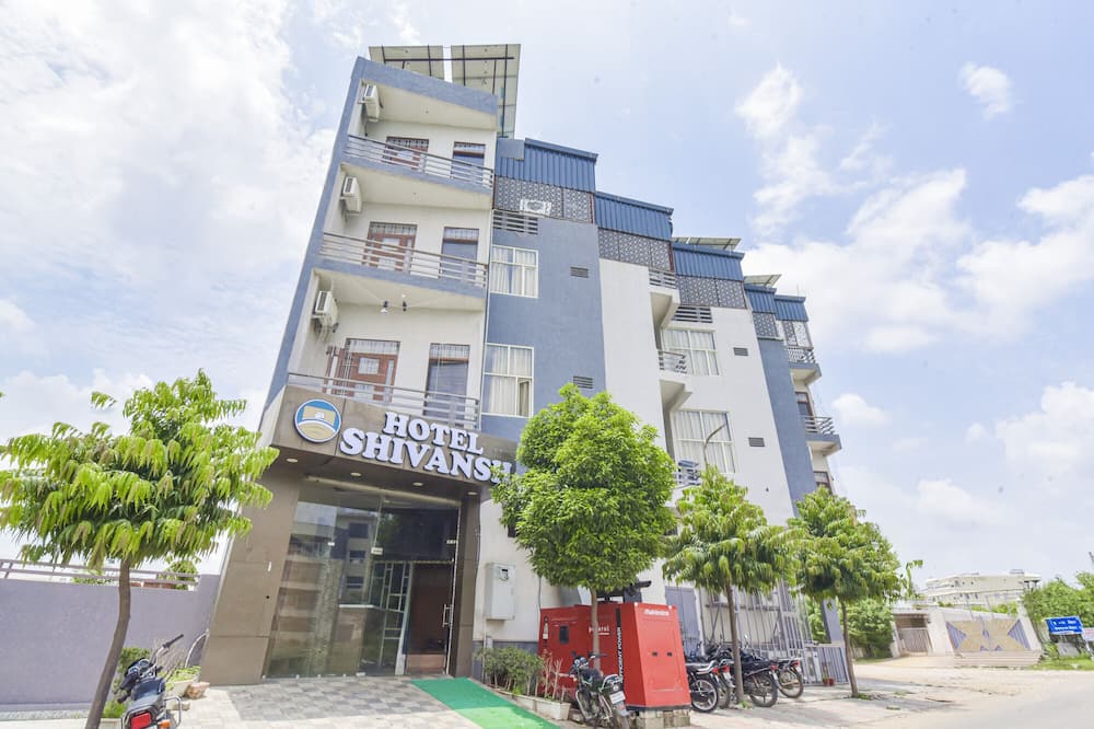 Hotel Shivansh