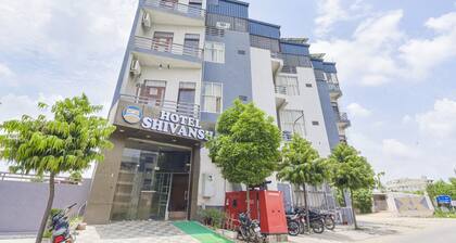 Hotel Shivansh