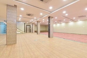 Dining - Hotel Shivansh (Jaipur)