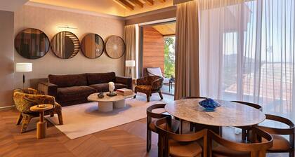 Pendeli Resort