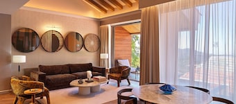 Pendeli Resort