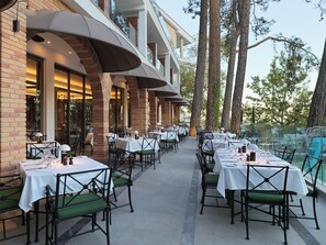 ร้านอาหาร