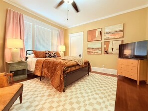 3 Schlafzimmer, Internetzugang, Bettwäsche