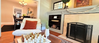 Stylish Abilene Home - Berry Suites