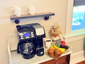 Interior - Stylish Abilene Home - Berry Suites (Abilene)