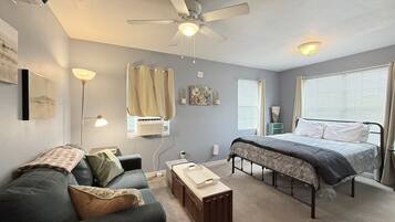 1 slaapkamer, internet, beddengoed