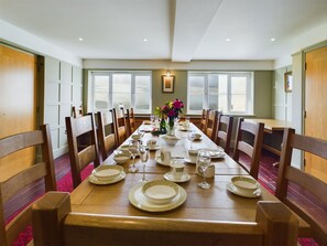 تناول الطعام