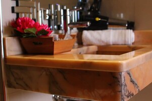 Family Studio Suite, City View | In-room safe, free WiFi