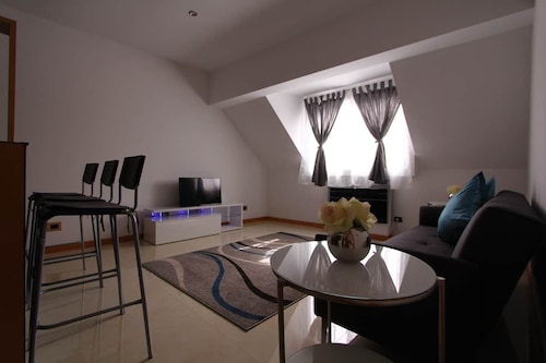 Ocean Boutique Hotel