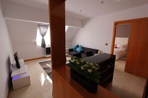 Family Studio Suite, City View - Ocean Boutique Hotel (Mindelo)