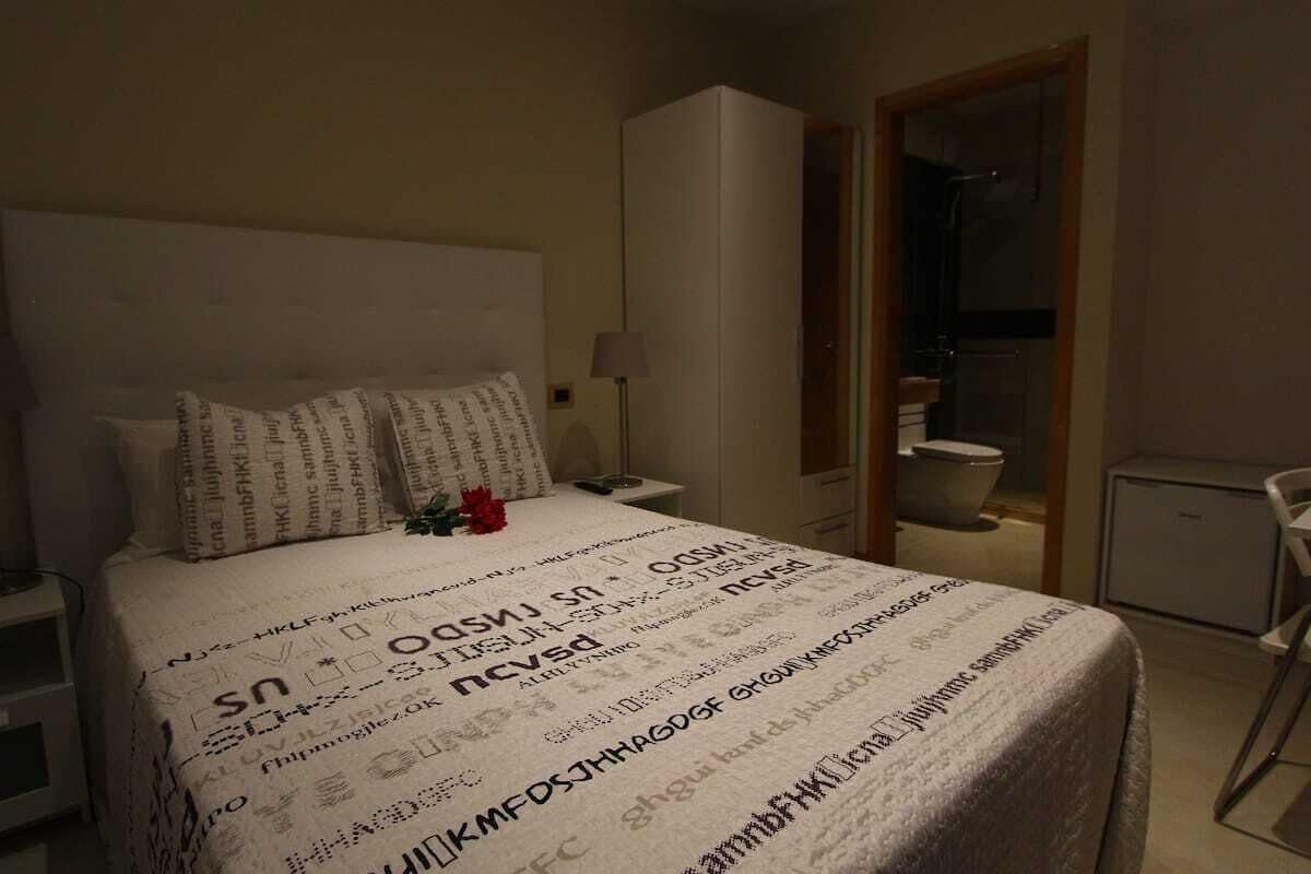 Doppia Economy | Una cassaforte in camera, Wi-Fi gratuito