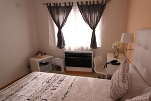 Comfort Double Room, City View - Ocean Boutique Hotel (Mindelo)