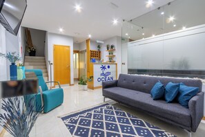 Recepción
