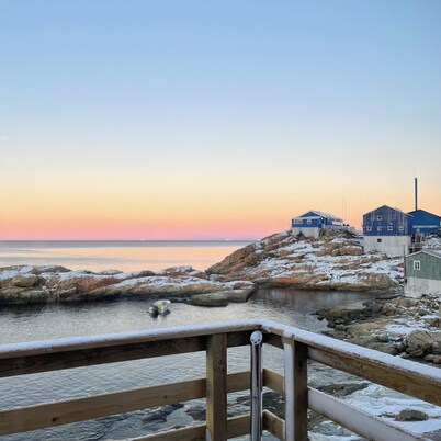 Kayakhouse B-1787 Upernavik