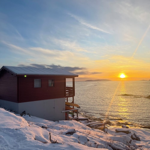 Kayakhouse B-1787 Upernavik