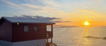 Kayakhouse B-1787 Upernavik