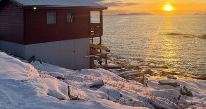 Kayakhouse B-1787 Upernavik